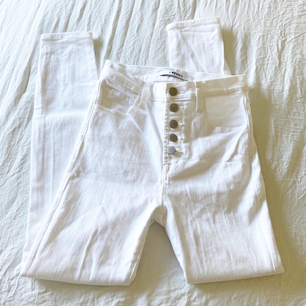 JBRAND skinny jeans
